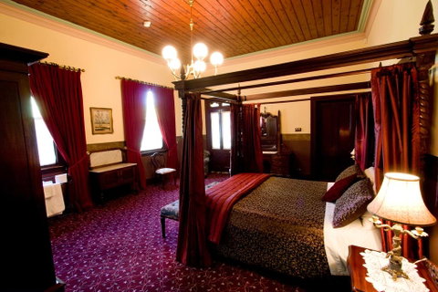 Ranelagh House - Accommodation NSW 3
