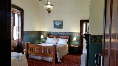 Ranelagh House - Accommodation NSW 1