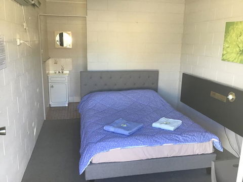 Rankins Springs Motel - Accommodation NSW 2