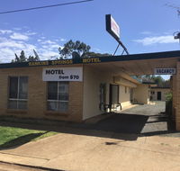 Rankins Springs Motel - Accommodation NSW