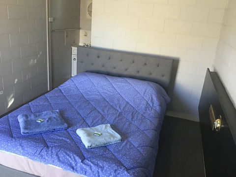 Rankins Springs Motel - Accommodation NSW 1