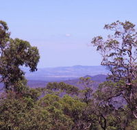 Ravensbourne Escape - Cedar Lodge - Accommodation NSW