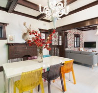 Ravenswood - Luxurious spacious 4 Br walk to Clovelly Beach - Accommodation NSW