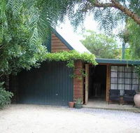 Red Brier Cottage Accommodation - Accommodation NSW