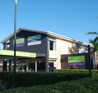 Red Carpet Motel - Accommodation NSW