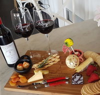 Red Door Collective - RDC Estate - Accommodation NSW