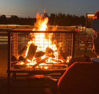 Red Steer Hotel Motel Wagga Wagga - Accommodation NSW