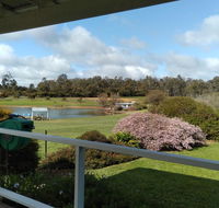 Redtail Ridge Cottages - Accommodation NSW