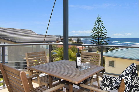 Reef - Located At Lennox Head - Accommodation NSW 1