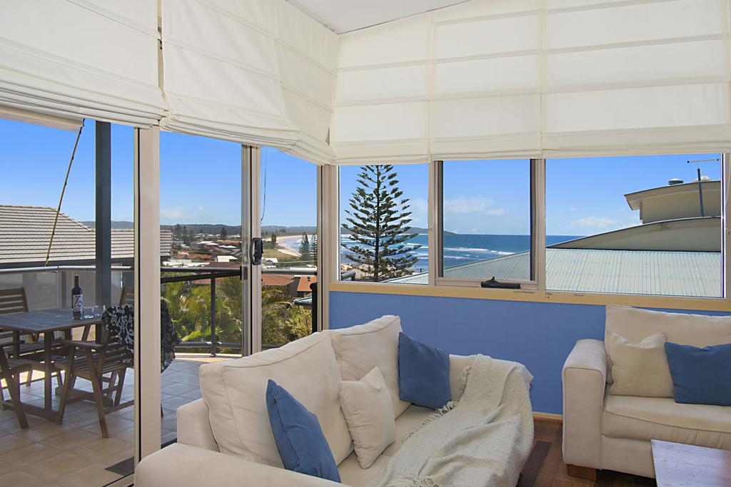 Pimlico NSW Accommodation NSW