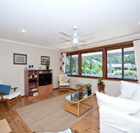 Reel Paradise - Accommodation NSW