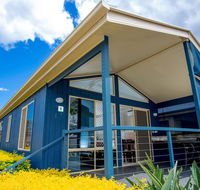 Reflections Holiday Parks Ferry Reserve - Accommodation NSW