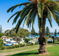 Reflections Holiday Parks Forster Beach - Accommodation NSW