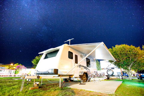 Reflections Holiday Parks Massy Greene - Accommodation NSW 1