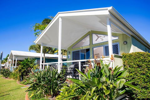 Reflections Holiday Parks Massy Greene - Accommodation NSW 2