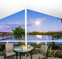 Reflections Holiday Parks Terrace Reserve - Accommodation NSW