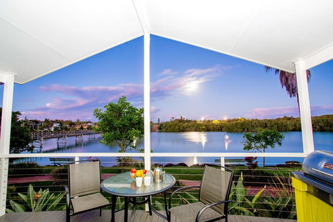 Reflections Holiday Parks Terrace Reserve - Accommodation NSW 0