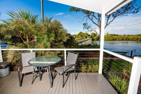 Reflections Holiday Parks Terrace Reserve - Accommodation NSW 1