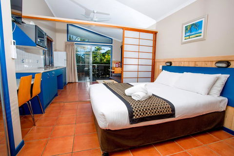 Reflections Holiday Parks Terrace Reserve - Accommodation NSW 3
