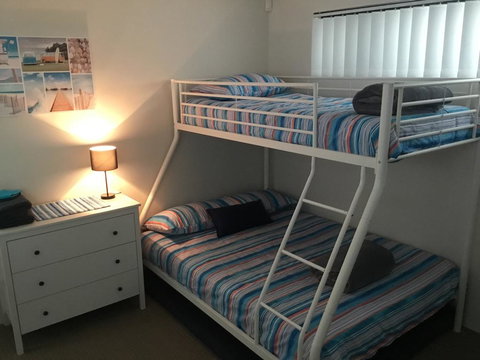 Reflections On The Murray River Near Mandurah - Accommodation NSW 3