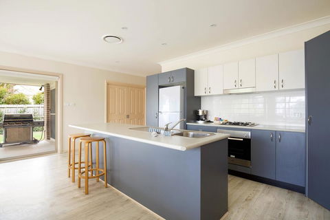 Refresham - Accommodation NSW 3