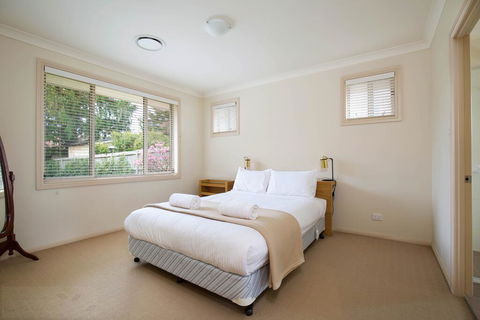 Refresham - Accommodation NSW 1