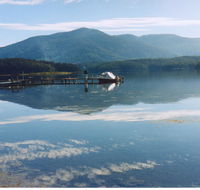 Regatta Point Holiday Park - Accommodation NSW