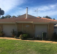 Relaxed Ocean View - Accommodation NSW