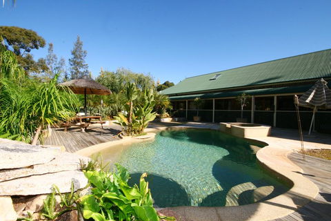 Relaxin - Accommodation NSW 1