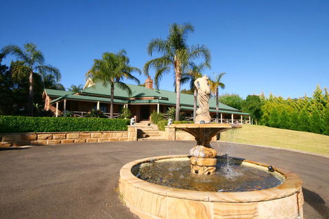 Relaxin - Accommodation NSW 3