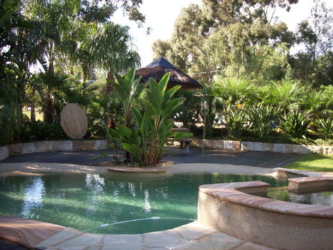 Relaxin - Accommodation NSW 2