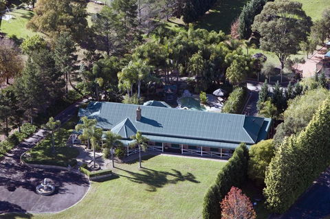 Relaxin - Accommodation NSW 0