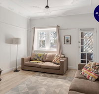 Renovated Brighton Beach Stay Home - Accommodation NSW