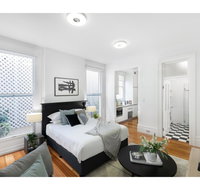 Renovated studio in bohemian area close to city - Accommodation NSW
