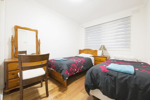 Rent Melbourne - Accommodation NSW 2
