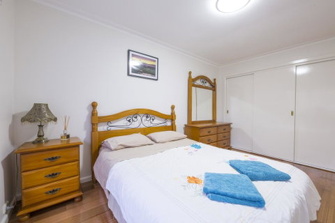 Rent Melbourne - Accommodation NSW 3