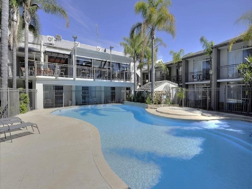 Mandurah WA Accommodation NSW