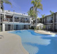 Resort Serviced Apartments - Mandurah - Accommodation NSW