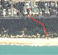Restashore Beach House - Accommodation NSW