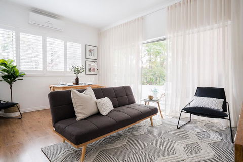 Restful Allawah Retreat Near Sydney Airport - Accommodation NSW 1