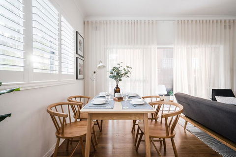Restful Allawah Retreat Near Sydney Airport - Accommodation NSW 3