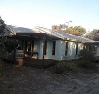 Resthaven Retreat Kangaroo Island - Accommodation NSW