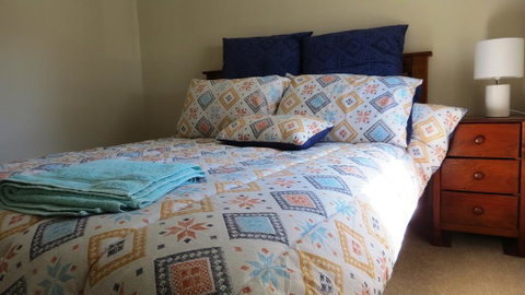 RETRO FUNNY FARM - Accommodation NSW 3
