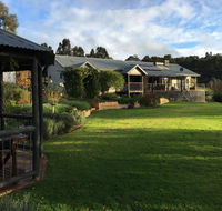 Rickaty on Blackwood - Accommodation NSW
