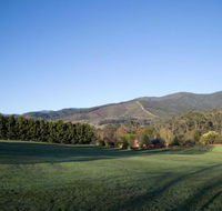 Ridge Line Riders Luxury Retreat - Accommodation NSW
