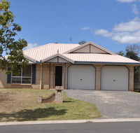 Ridgehouse - Accommodation NSW