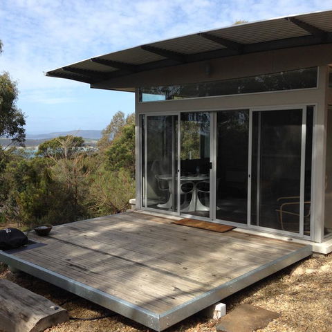 Ridgeline Pottery - Accommodation NSW 3
