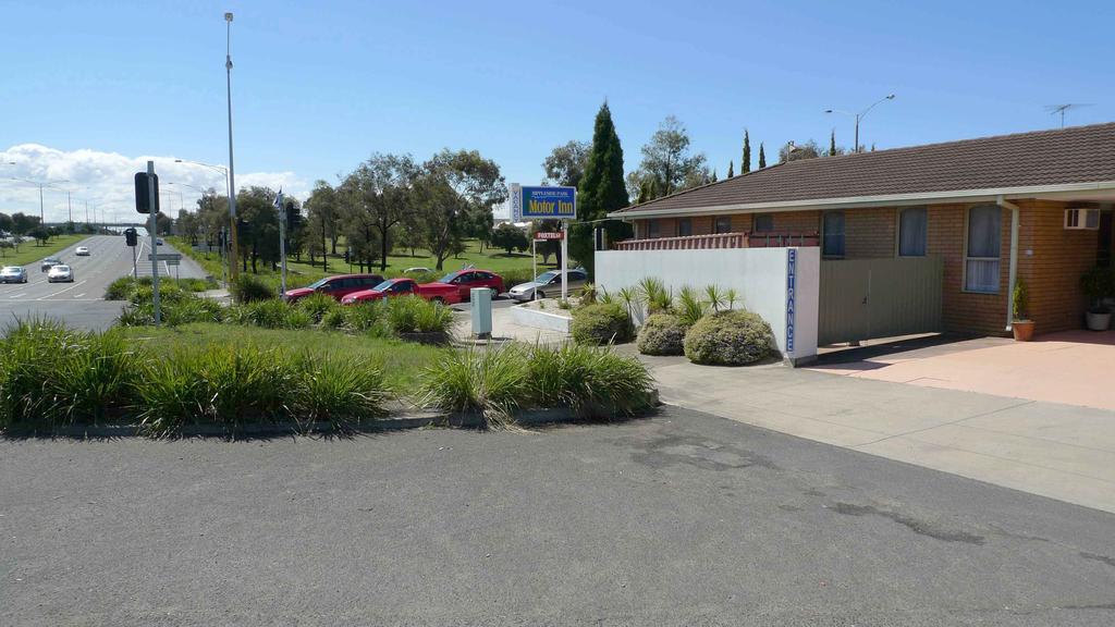 Drumcondra VIC Accommodation NSW