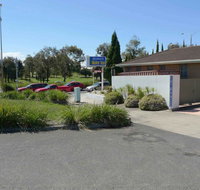 Rippleside Park Motor Inn - Accommodation NSW