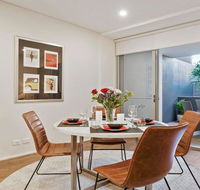 Riptide on Surf Beach - sun surf and style - Accommodation NSW